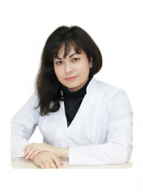 Халитова Диляра Рифатовна