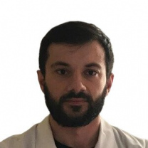 Алиев Рамазан Гаджиевич