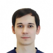Григорьев Илья Валентинович
