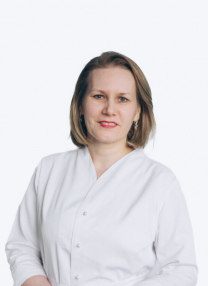 Галиева Луиза Наилевна