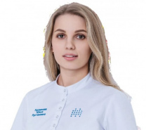 Хусаенова Юлия Рустамовна