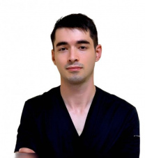 Умаров Рауф Бунядович