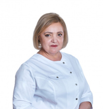 Хузиханова Елена Виктровна