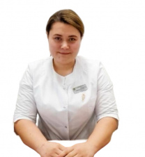 Алиханова Лейсан Ильдаровна