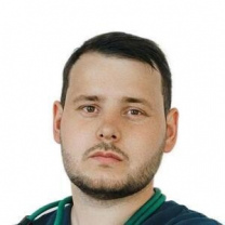 Николаев Максим Сергеевич