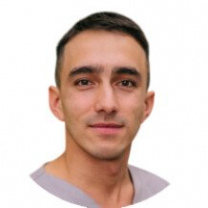 Зиннатов Азат Айратович