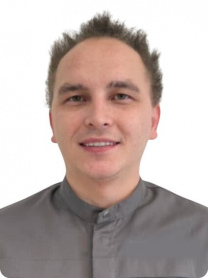Ильин Андрей Александрович
