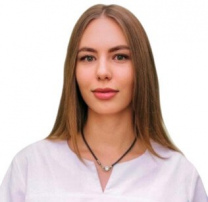 Лавренюк Валерия Константиновна