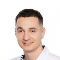 Никитин Вадим Николаевич