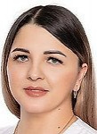 Аитова Ильзира Ильгизовна
