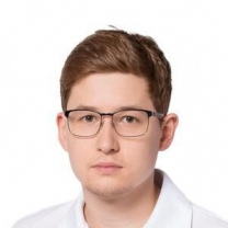 Нуриев Амир Ривалович