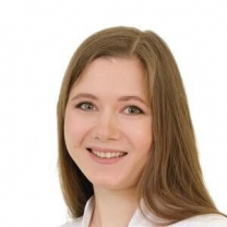 Гарафиева Эльвира Альфиковна