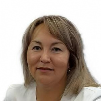 Шайхулисламова Венера Марсовна 