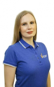 Филина Нина Константиновна