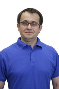 Герасимов Сергей Геннадьевич