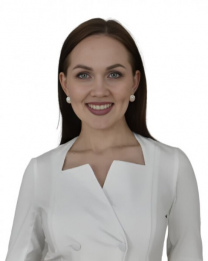 Павлова Надежда Васильевна