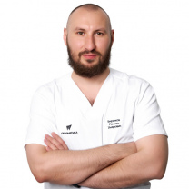 Бирюков Рамиль Умярович