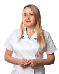 Латыпова Ирина Александровна