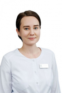 Гайфутдинова Аделя Олеговна