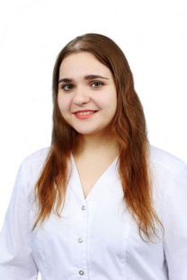 Арсенина Ксения Робертовна