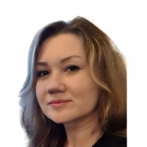 Хафизова Жанна Анатольевна