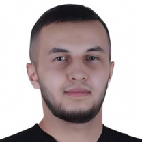 Ашуров Акмалджон Абдурахимович