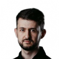Эсоев Салмон Олимович 