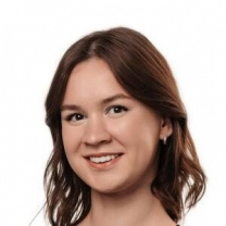 Гайнуллина Эльвина Наиловна
