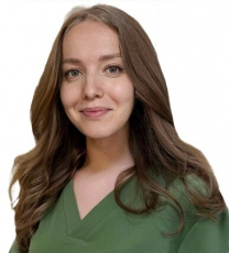 Хисамутдинова Элина Денисовна