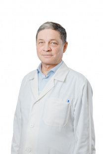 Ишкинеев Фарид Ирекович