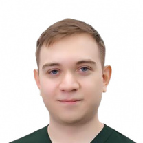 Сагдеев Булат Альбертович