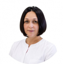 Галеева-Закирова Гузель Закировна