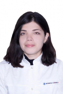 Ходжиева Ходжирабону Абдушафеъевна