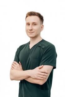 Зайнутдинов Искандер Азатович
