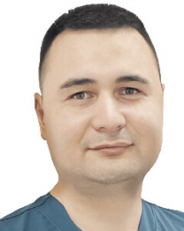 Хасанов Алмаз Азатович
