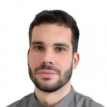 Ломакин Марк Владимирович