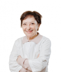 Абсалямова Лэйлэ Равиловна