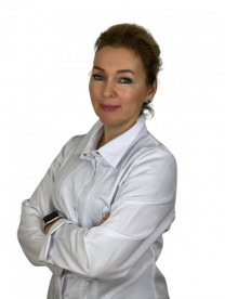 Камалова Ленара Равилевна