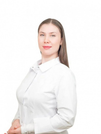 Хазеева Камила Кирамовна 