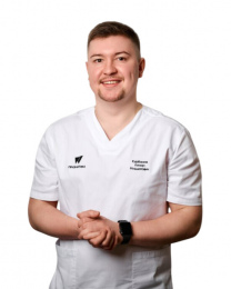 Курбанов Линар Ильшатович