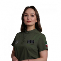 Латыпова Аделия Маратовна