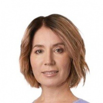 Аитова Файруза Мугиновна