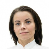 Наймушина Анна Сергеевна