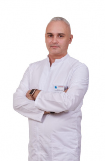 Камышанов Максим Александрович