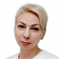 Абзяппарова Гузалия Вашеулловна