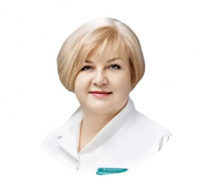 Челнокова Марина Эдуардовна