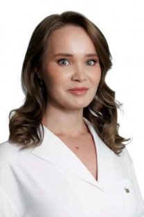 Беляева Наталия Николаевна
