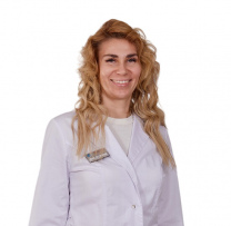 Шошина Екатерина Александровна