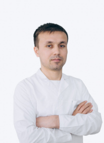 Мусоев Мамадмусо Алишерович
