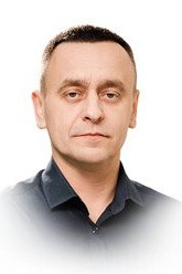 Егошин Николай Евгеньевич
